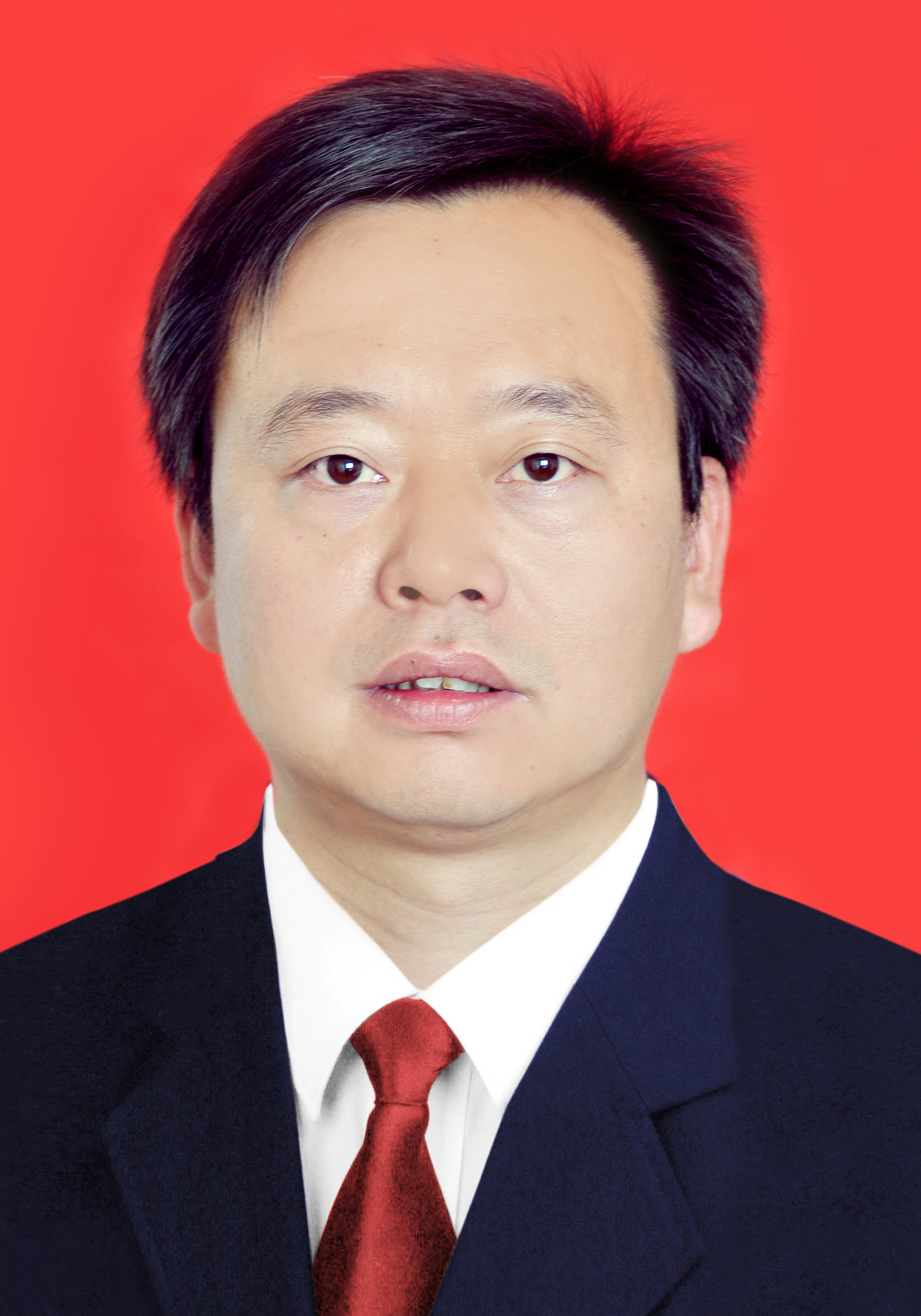 崇阳县政府-胡涌